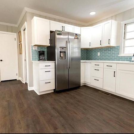 Edenton 3 Br/ 2 Bath King, Fire Pit Villa Luaran gambar